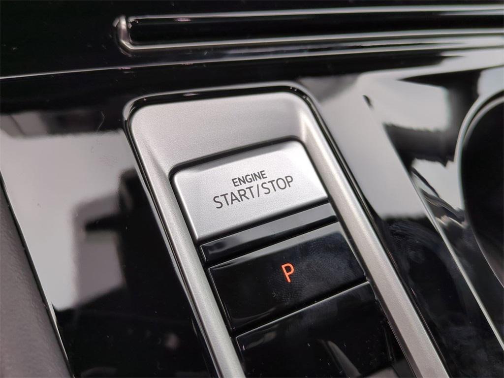new 2025 Volkswagen Atlas Cross Sport car, priced at $45,807