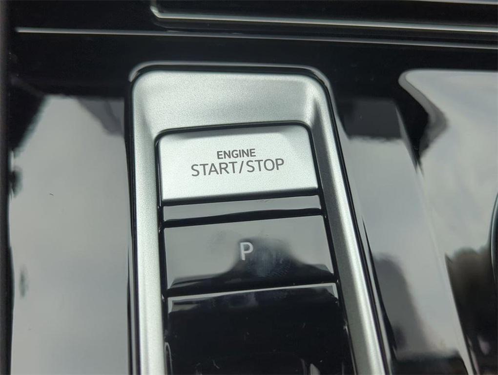 new 2026 Volkswagen Atlas car, priced at $56,331