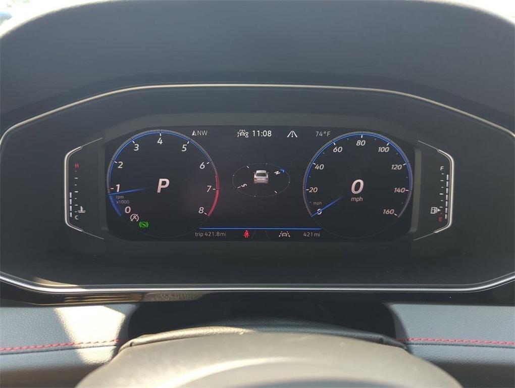 new 2025 Volkswagen Jetta GLI car, priced at $34,313