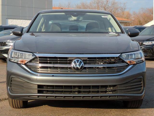 new 2024 Volkswagen Jetta car, priced at $27,279