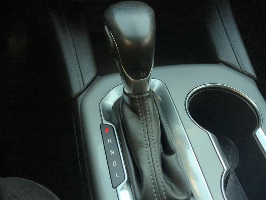 used 2020 Chevrolet Blazer car, priced at $20,295