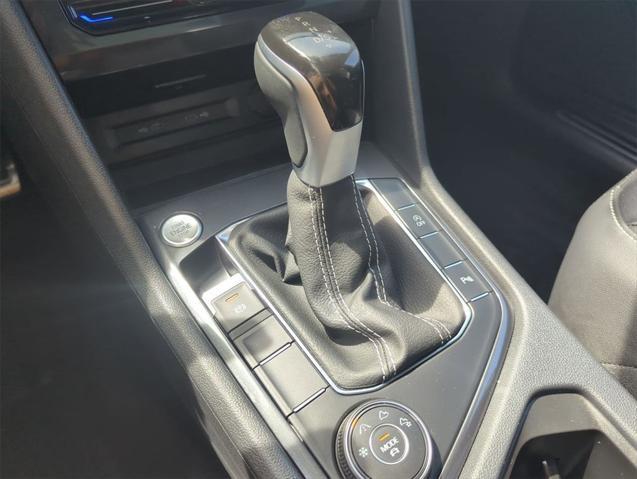 used 2024 Volkswagen Tiguan car, priced at $32,500
