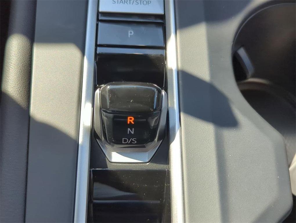 new 2026 Volkswagen Atlas car, priced at $42,311