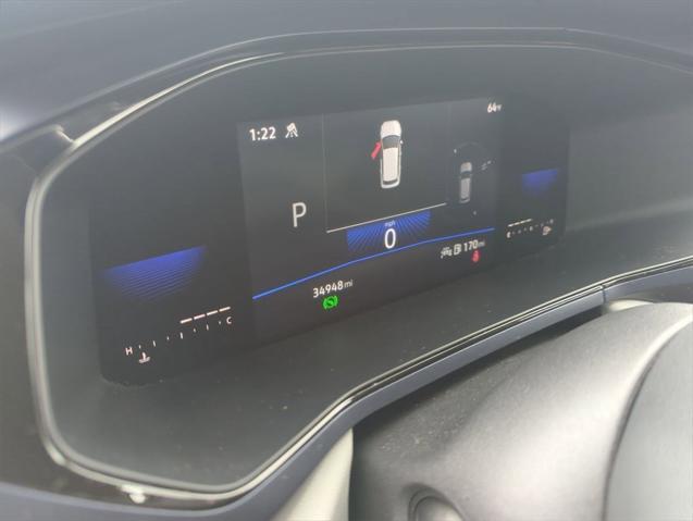 used 2022 Volkswagen Taos car, priced at $22,250