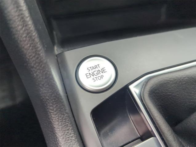used 2022 Volkswagen Taos car, priced at $22,250