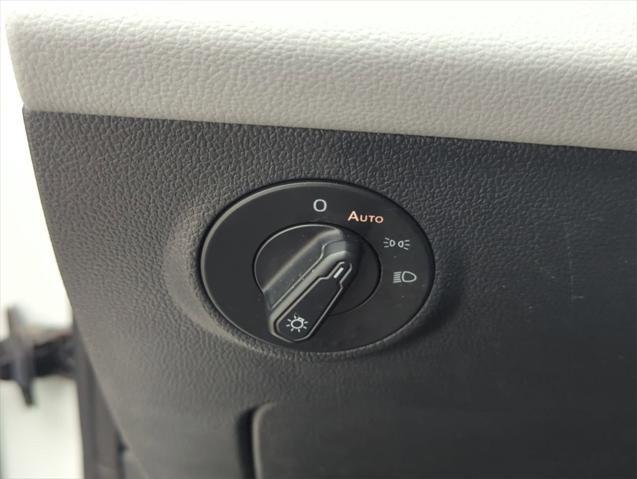 used 2022 Volkswagen Taos car, priced at $22,250