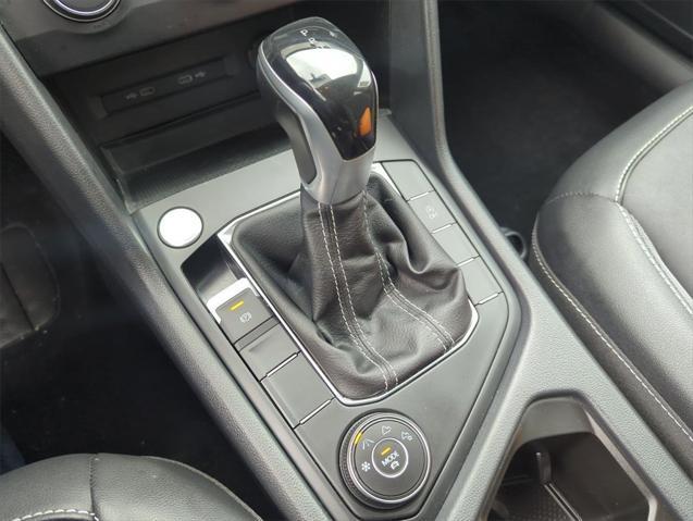used 2022 Volkswagen Taos car, priced at $22,250
