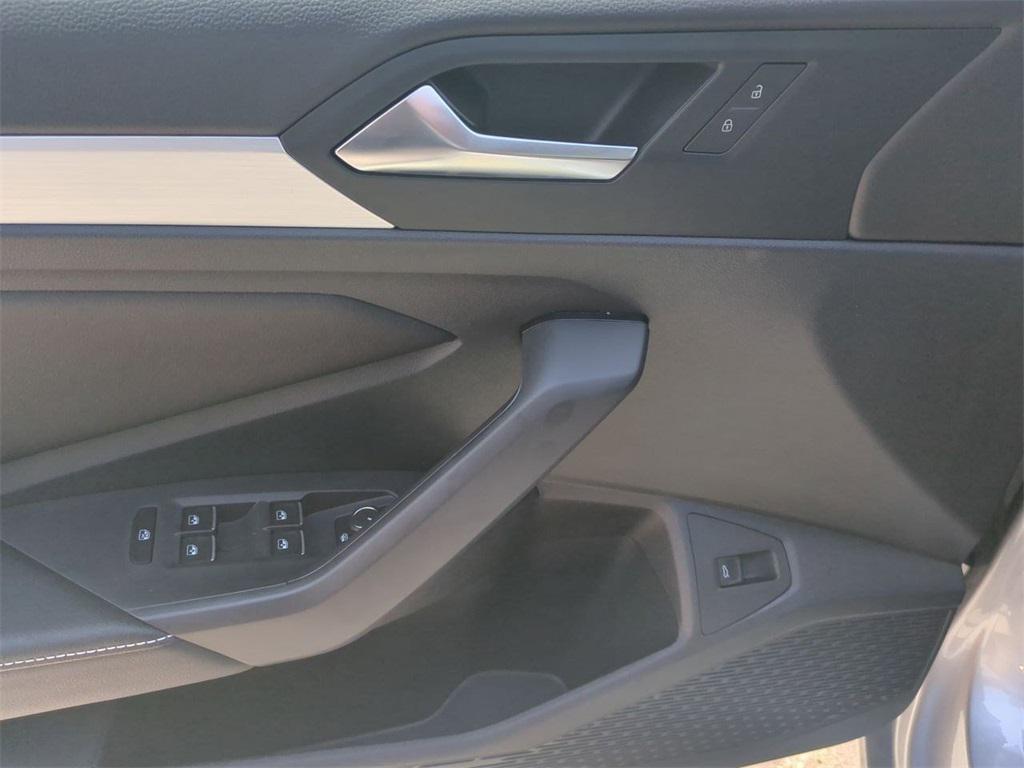 new 2025 Volkswagen Jetta car, priced at $23,354