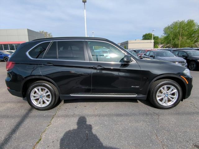 used 2014 BMW X5 car, priced at $18,339
