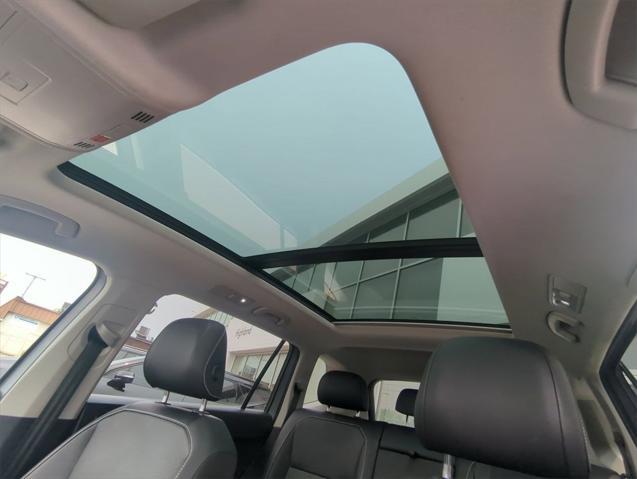 used 2022 Volkswagen Tiguan car, priced at $23,750
