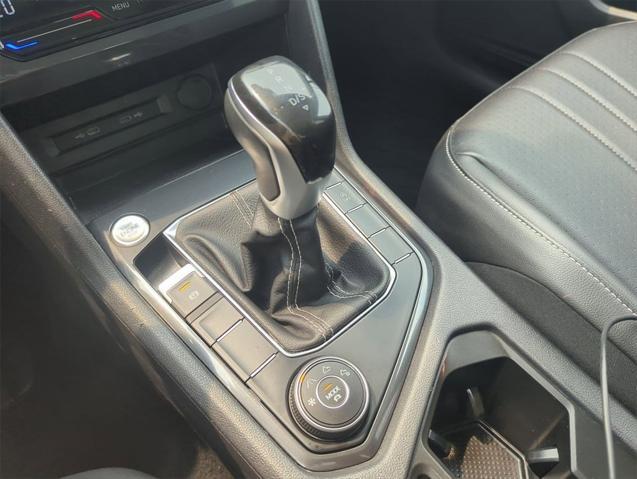 used 2022 Volkswagen Tiguan car, priced at $23,750