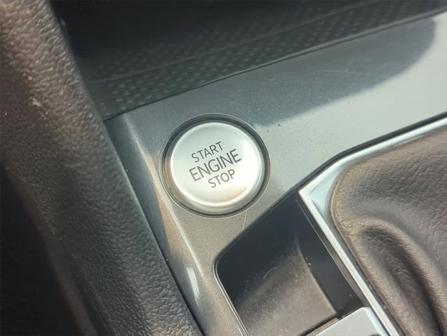 used 2022 Volkswagen Tiguan car, priced at $23,750