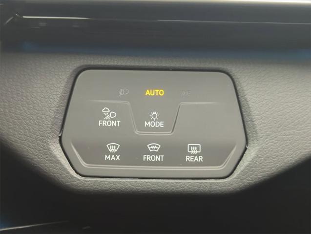 new 2025 Volkswagen ID.4 car, priced at $49,432