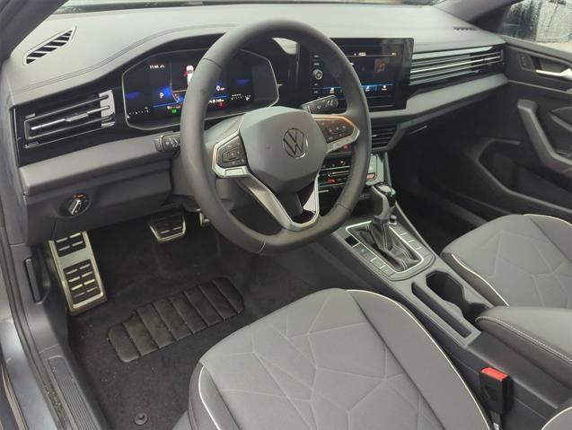 new 2025 Volkswagen Jetta car, priced at $23,039