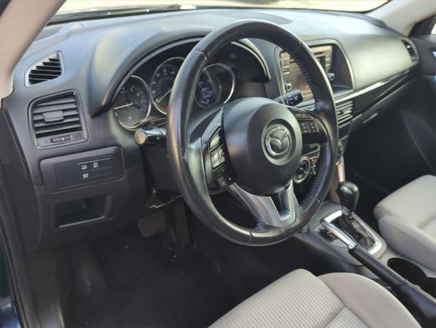 used 2015 Mazda CX-5 car, priced at $10,797