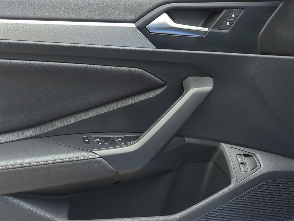 used 2024 Volkswagen Jetta car, priced at $17,990