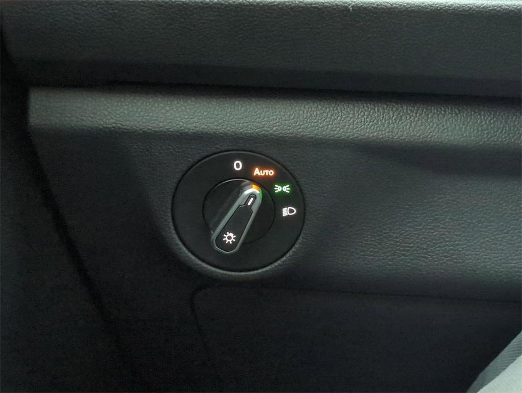 used 2024 Volkswagen Jetta car, priced at $17,990