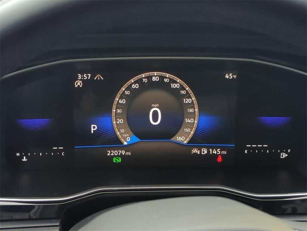 used 2024 Volkswagen Jetta car, priced at $17,990