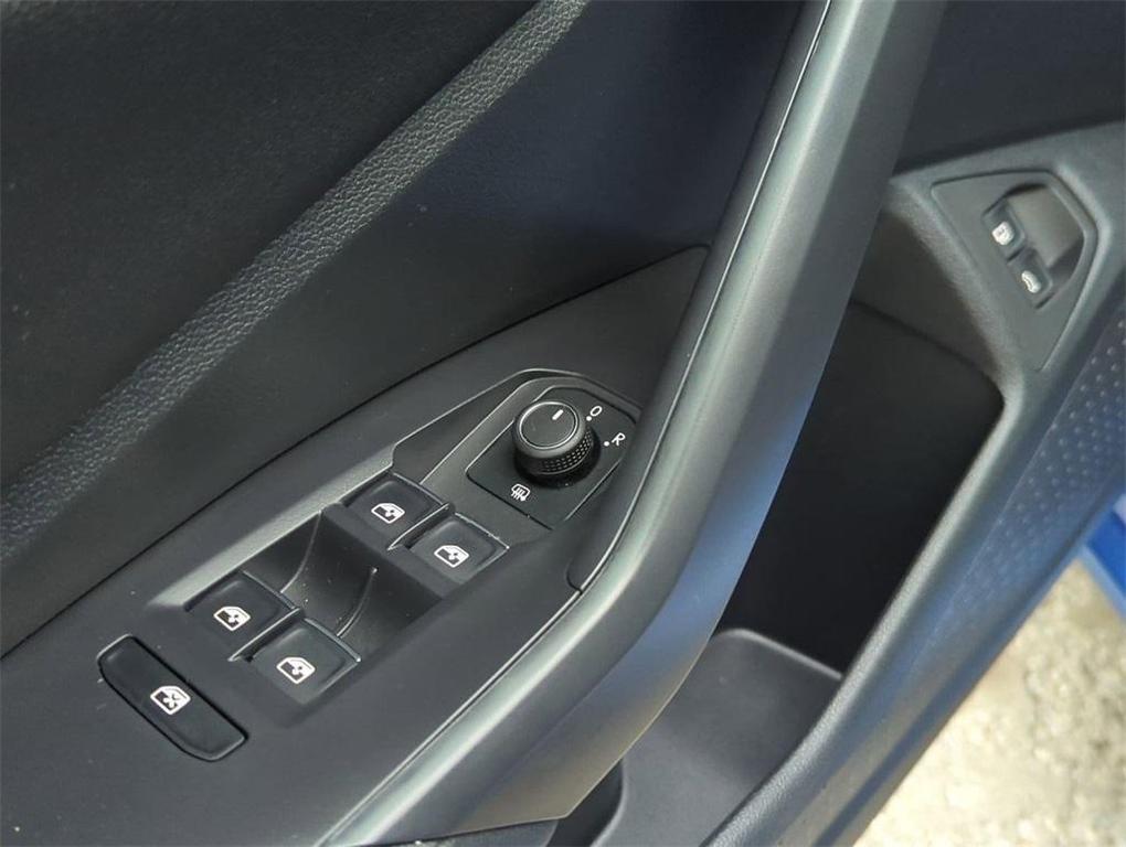 used 2024 Volkswagen Jetta car, priced at $17,990