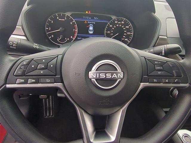 used 2024 Nissan Altima car, priced at $24,727