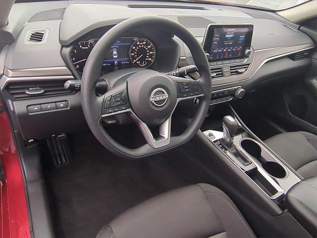 used 2024 Nissan Altima car, priced at $24,727