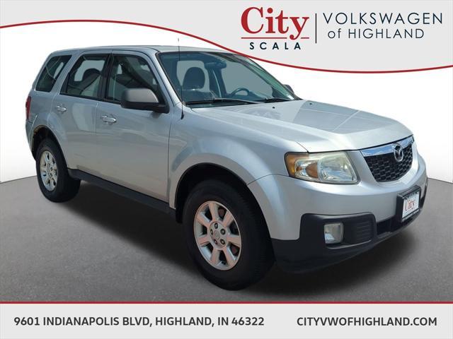 used 2011 Mazda Tribute car, priced at $8,750