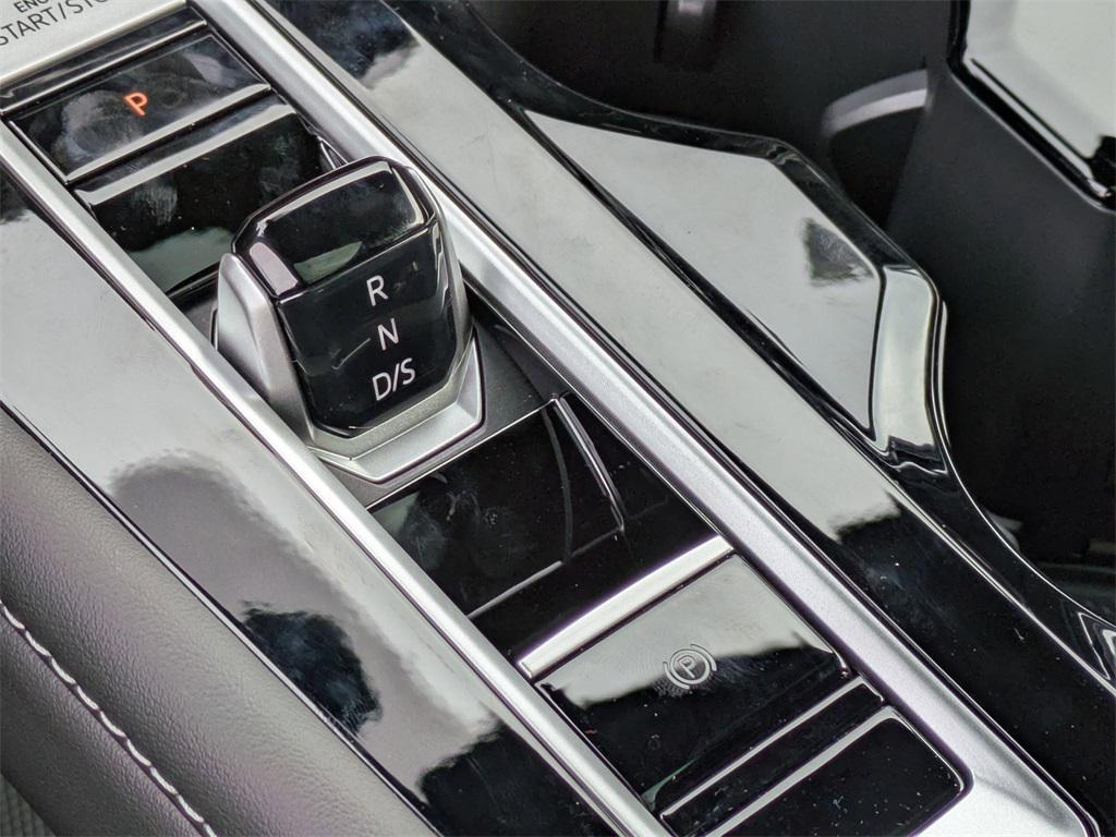 new 2025 Volkswagen Atlas Cross Sport car, priced at $44,526