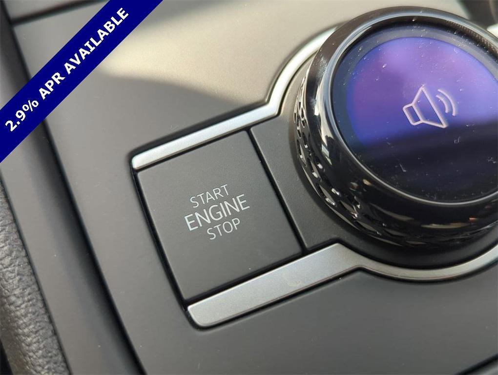 new 2025 Volkswagen Tiguan car, priced at $34,238