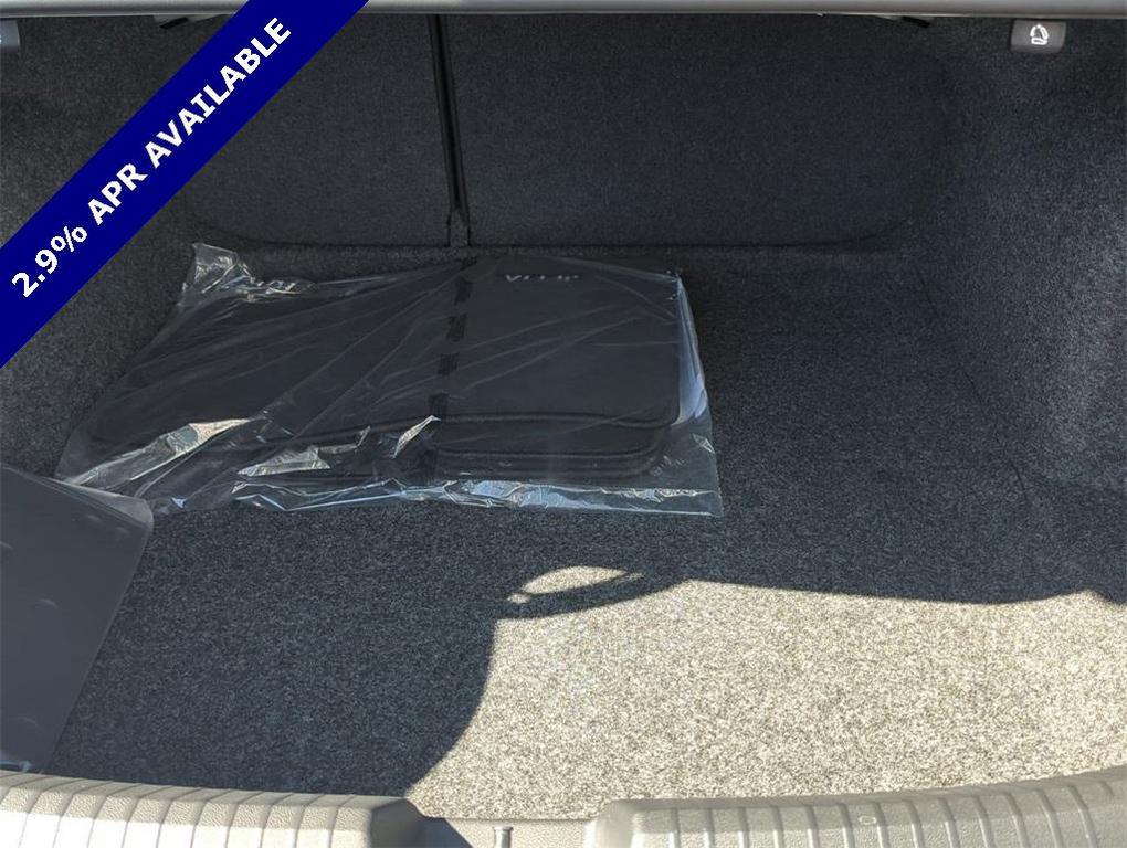 new 2025 Volkswagen Jetta car, priced at $20,338