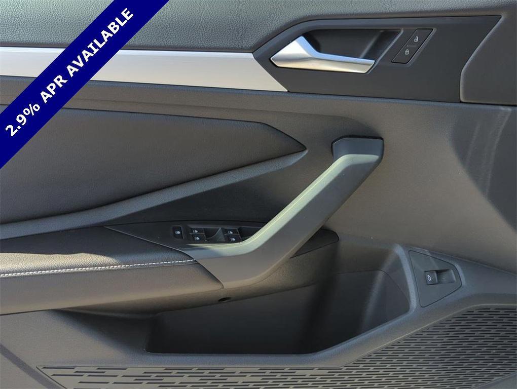 new 2025 Volkswagen Jetta car, priced at $20,338