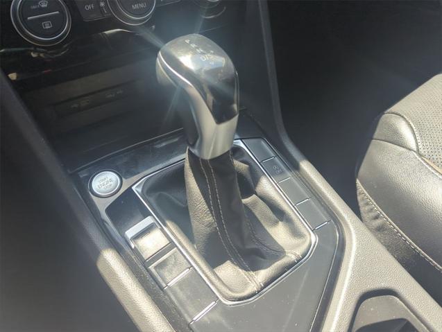 used 2022 Volkswagen Taos car, priced at $21,750