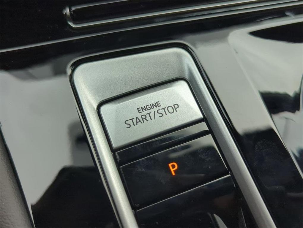 new 2026 Volkswagen Atlas Cross Sport car, priced at $50,633