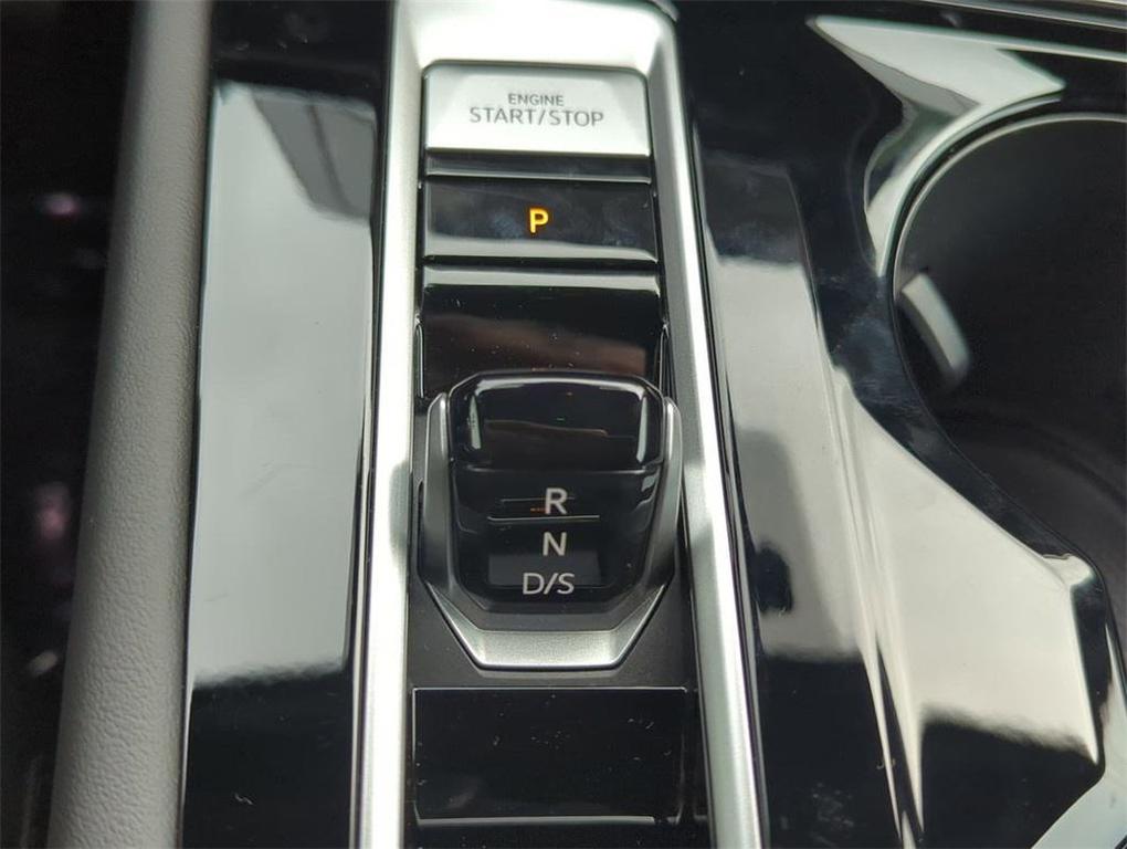 new 2026 Volkswagen Atlas Cross Sport car, priced at $51,133