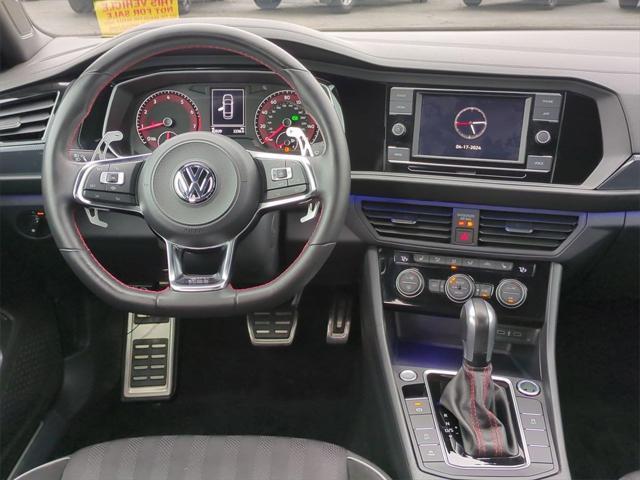 used 2020 Volkswagen Jetta GLI car, priced at $20,575