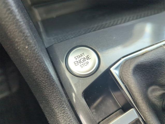 used 2022 Volkswagen Tiguan car, priced at $23,250