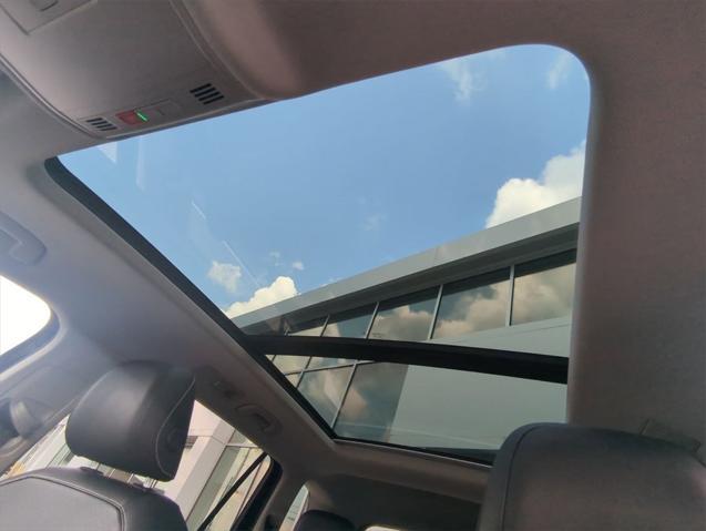 used 2022 Volkswagen Tiguan car, priced at $23,250