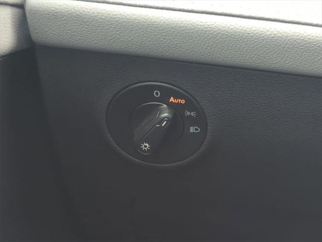 used 2022 Volkswagen Taos car, priced at $22,850