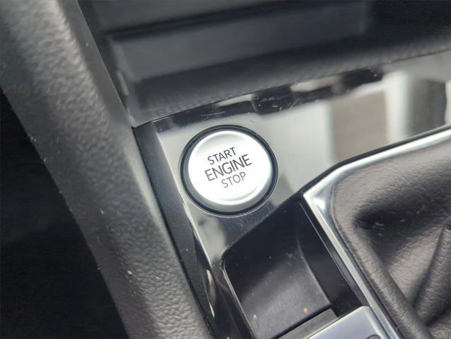 used 2022 Volkswagen Taos car, priced at $22,850