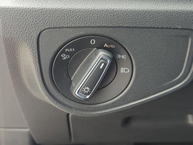 used 2022 Volkswagen Atlas car, priced at $35,000