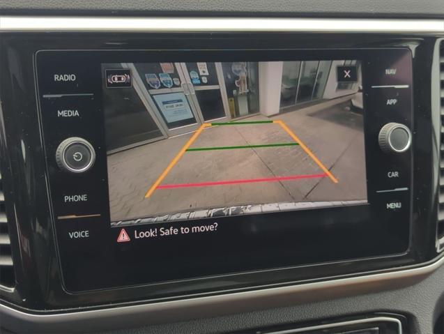 used 2022 Volkswagen Atlas car, priced at $35,000