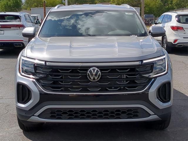 new 2024 Volkswagen Atlas Cross Sport car, priced at $39,860