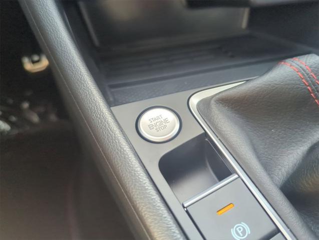 new 2025 Volkswagen Jetta GLI car, priced at $34,313