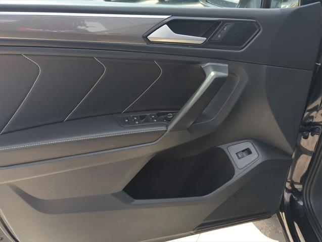 used 2022 Volkswagen Tiguan car, priced at $24,000