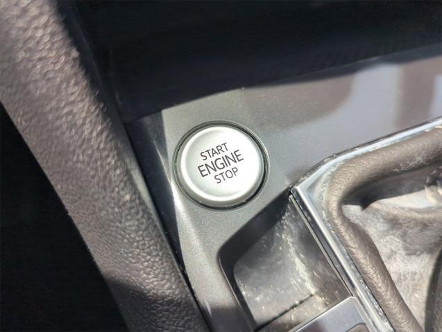 used 2022 Volkswagen Tiguan car, priced at $24,000