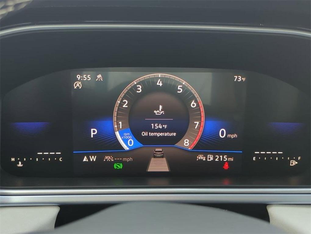 new 2025 Volkswagen Taos car, priced at $31,963