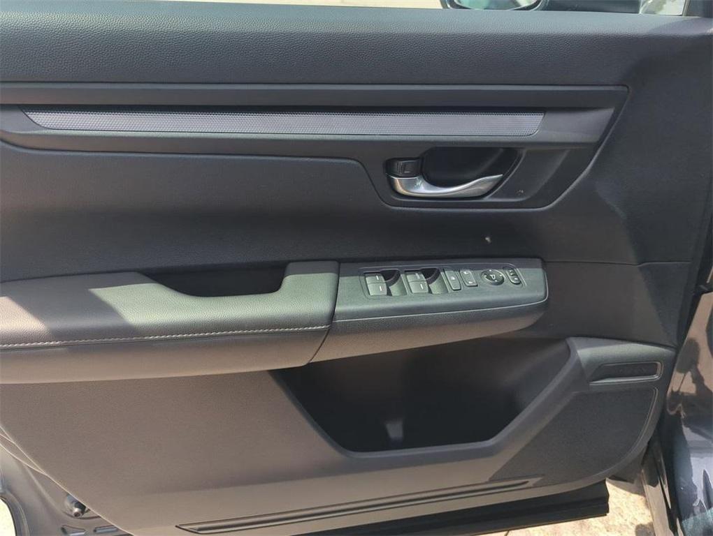 used 2025 Honda CR-V car, priced at $29,000