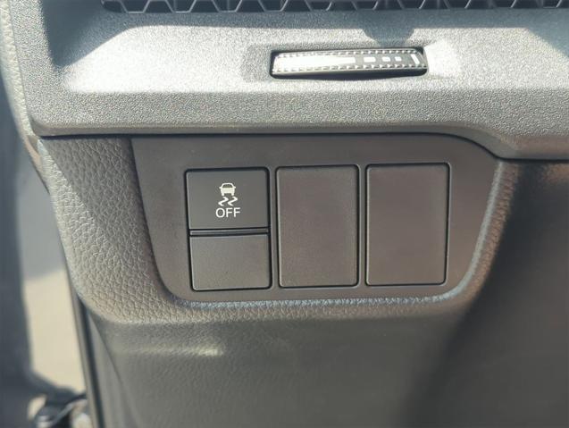 used 2025 Honda CR-V car, priced at $28,500