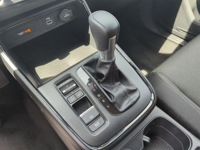 used 2025 Honda CR-V car, priced at $28,500