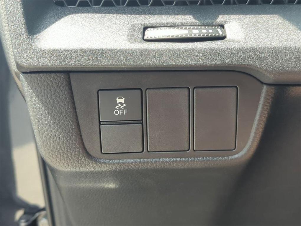 used 2025 Honda CR-V car, priced at $29,000