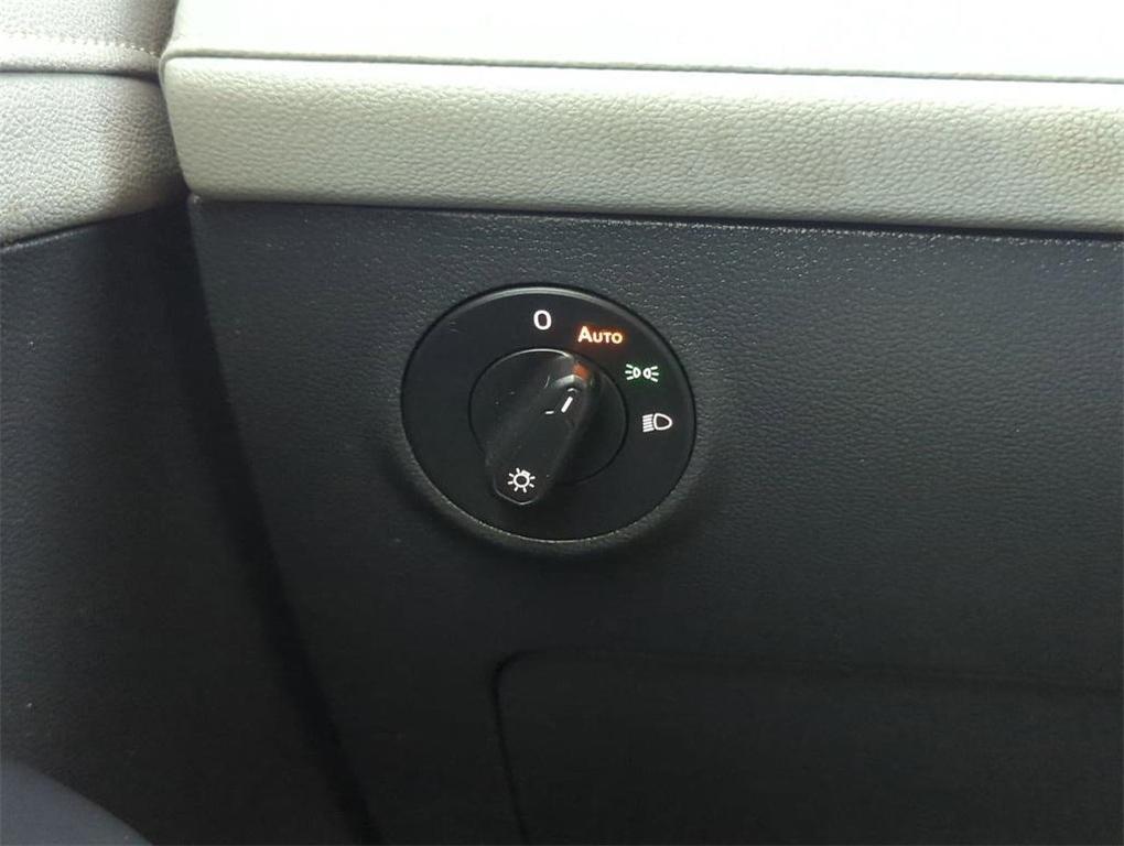 used 2024 Volkswagen Taos car, priced at $23,300